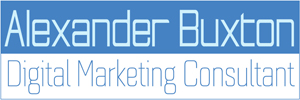 Alexander Buxton Digital Marketing Consultant