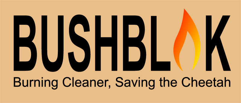 Bushblok Logo